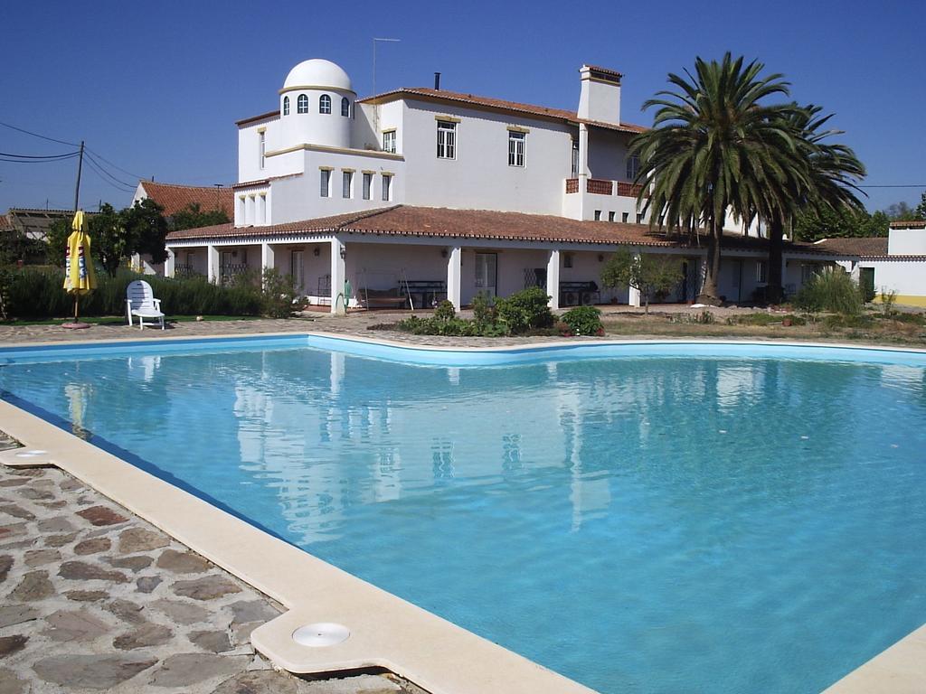 מלון Sousel Quinta Da Pedra Moura מראה חיצוני תמונה