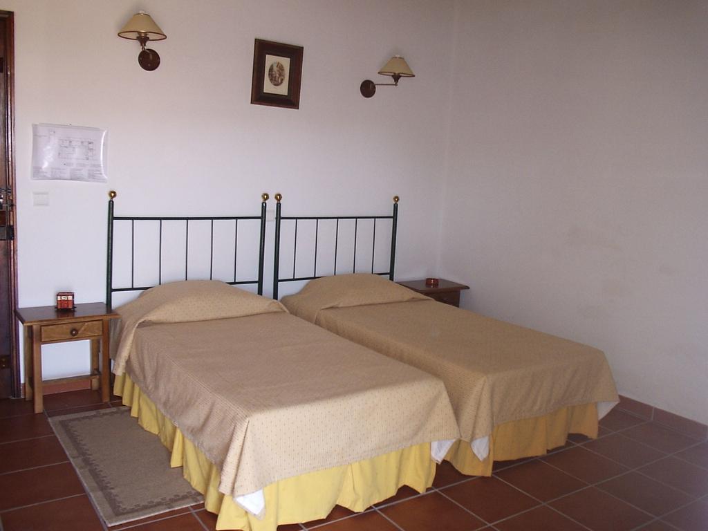 מלון Sousel Quinta Da Pedra Moura מראה חיצוני תמונה