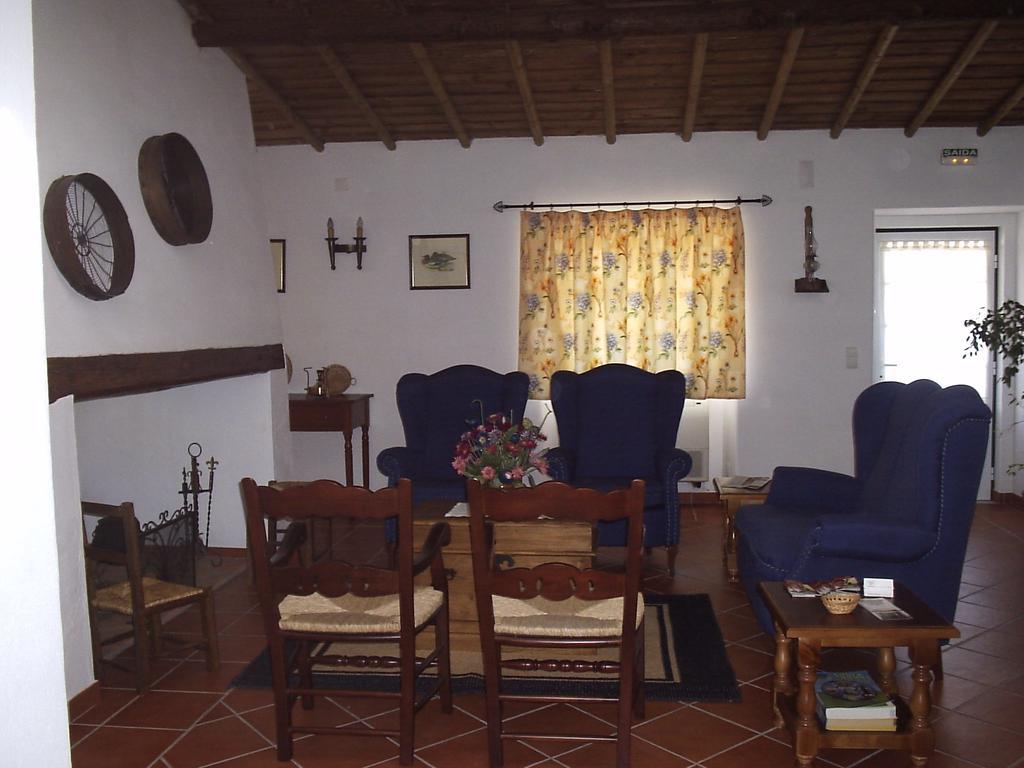 מלון Sousel Quinta Da Pedra Moura מראה חיצוני תמונה