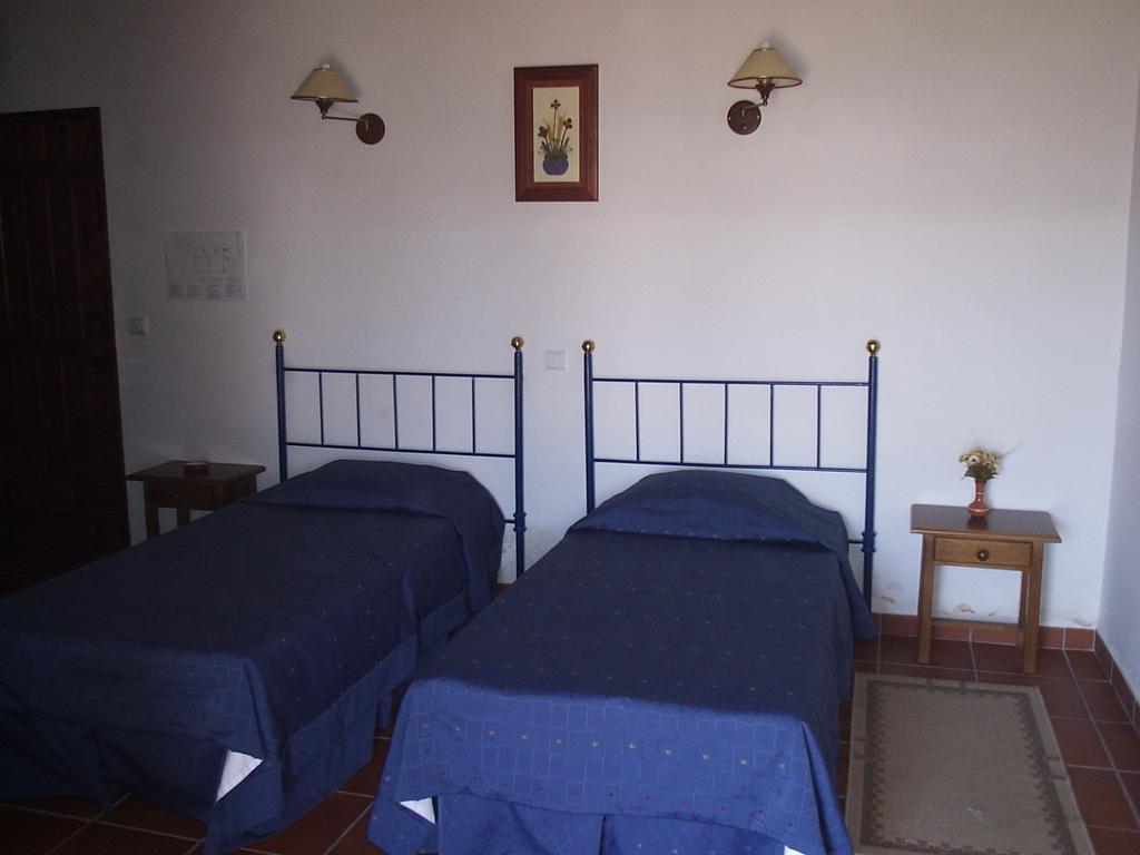 מלון Sousel Quinta Da Pedra Moura מראה חיצוני תמונה